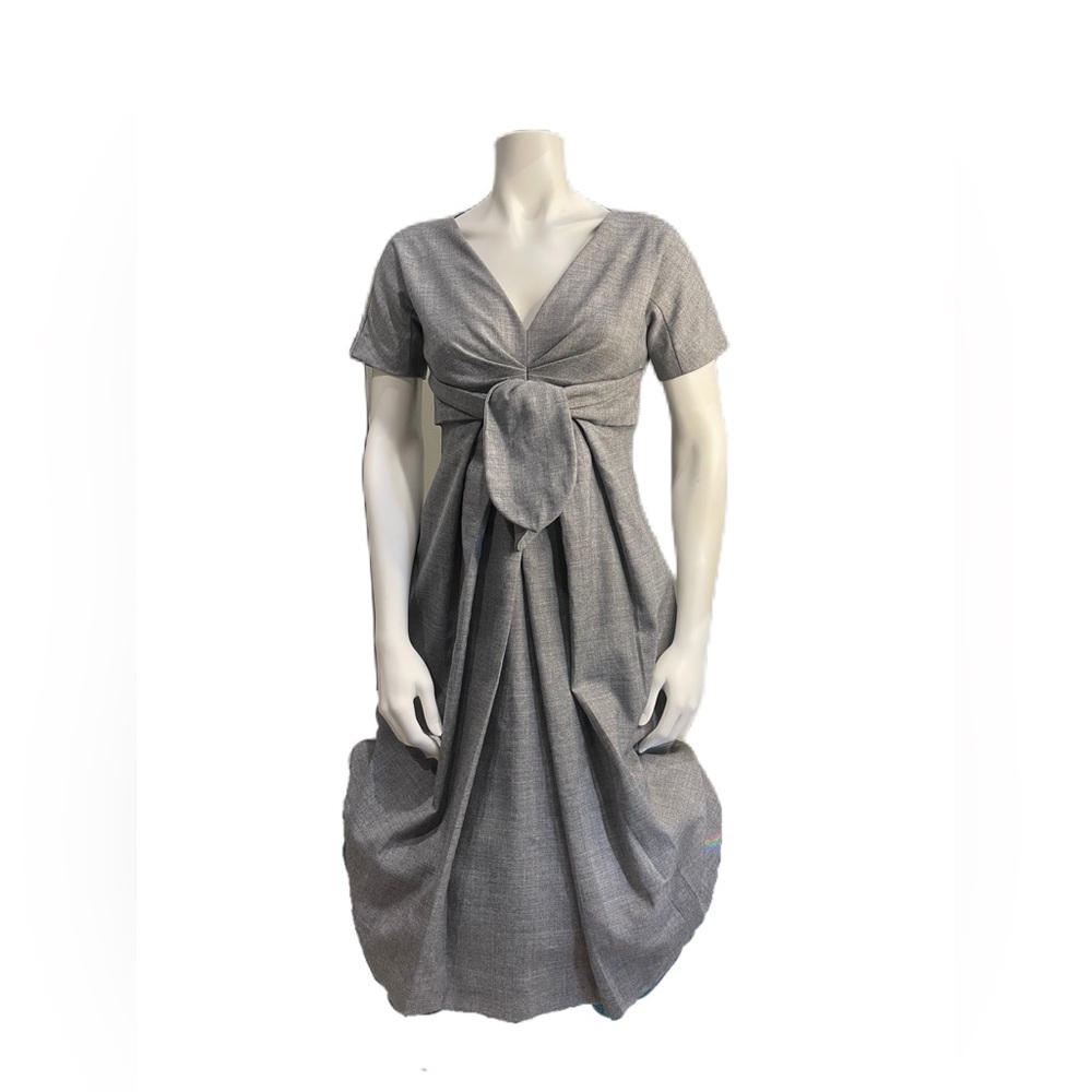 SINCLAIRE 10 Wool Dress